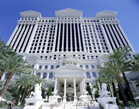 CAESARS PALACE (Las Vegas) .